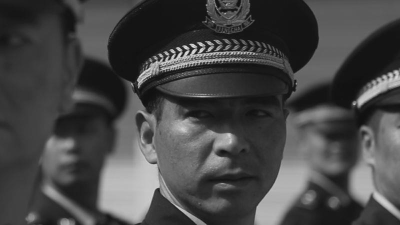 (為了民族復興·英雄烈士譜·圖文互動)大涼山永遠的山鷹——記四川緝毒警察賈巴伍各