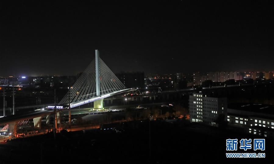 （在習近平新時代中國特色社會主義思想指引下——新時代新作為新篇章·習近平總書記關切事·圖文互動）（5）新機遇、新引擎——重大工程重大項目建設新動向觀察