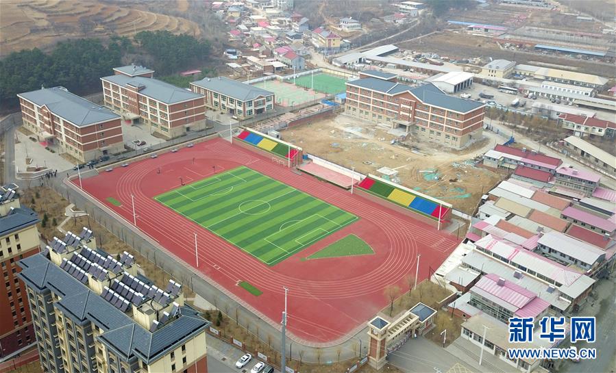 (新華全媒頭條·圖文互動)(10)且看信心如何讓黃土變成金——“環京津貧困帶”整體脫貧記