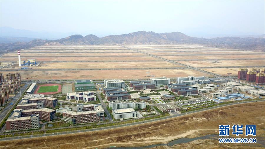 (新華全媒頭條·圖文互動)(9)且看信心如何讓黃土變成金——“環京津貧困帶”整體脫貧記