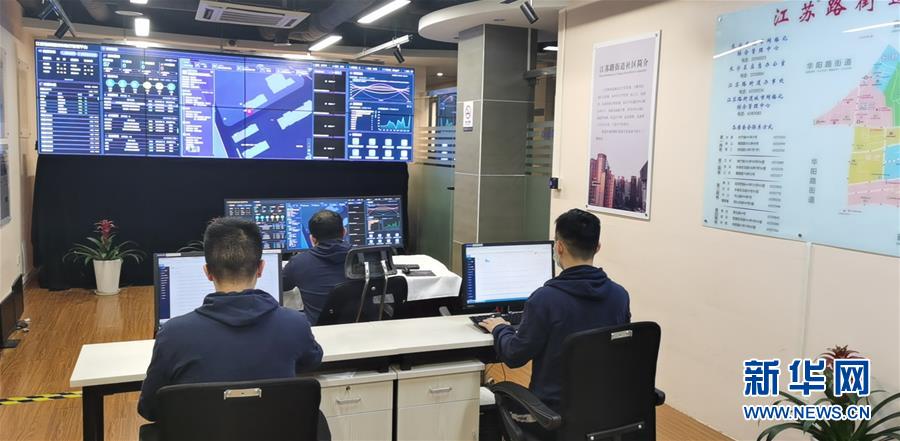 (在習(xí)近平新時(shí)代中國特色社會(huì)主義思想指引下——新時(shí)代新作為新篇章·習(xí)近平總書記關(guān)切事·圖文互動(dòng))(2)新都市、新生活——城市治理新探索巡覽