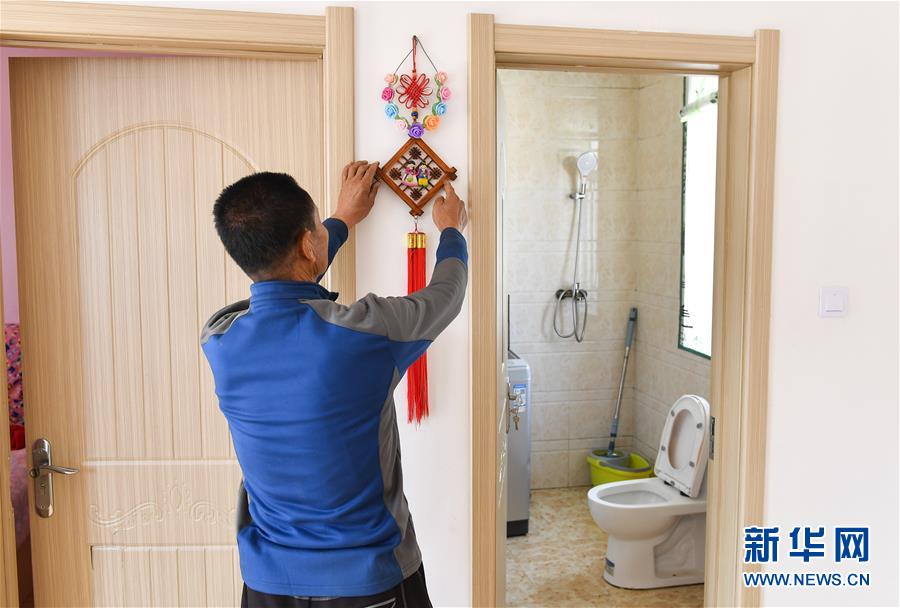 (決戰決勝脫貧攻堅·圖文互動)(9)長白山下唱新篇——吉林延邊州脫貧攻堅觀察