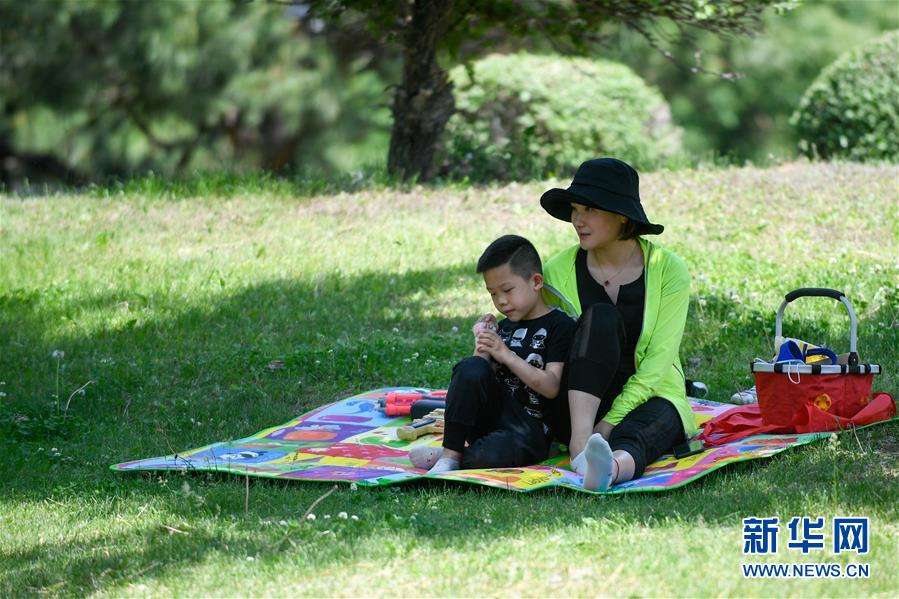 (聚焦疫情防控)(1)吉林省吉林市豐滿區風險等級由高風險調整為低風險