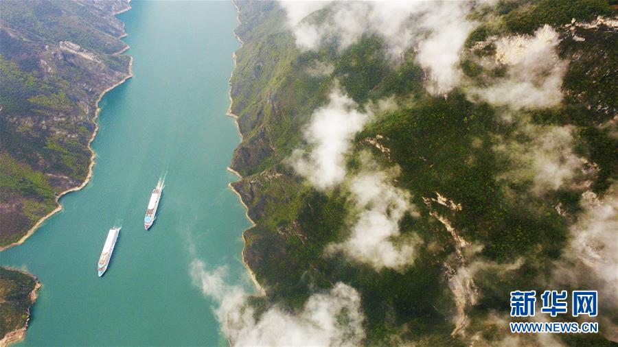 (新華全媒頭條·圖文互動)(2)待到滿山紅葉時——三峽重慶庫區(qū)踐行新發(fā)展理念面面觀