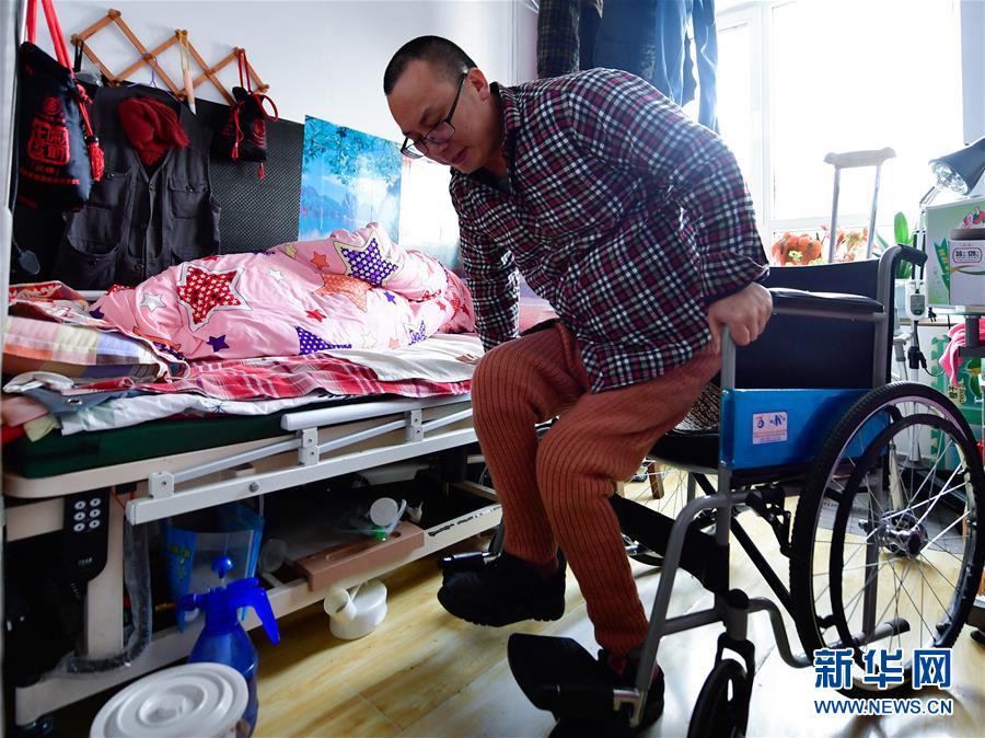 (新華全媒頭條·圖文互動)(4)兜底線·織密網(wǎng)·建機制——西寧織密社會救助網(wǎng)絡(luò)