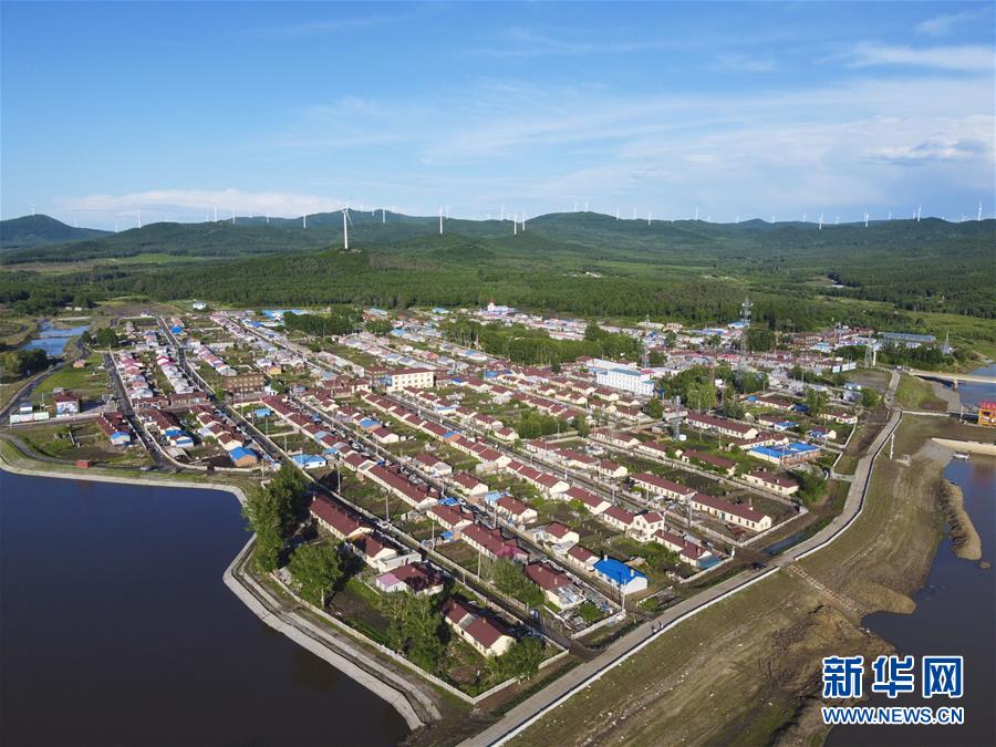 (熱點鮮報·走向我們的小康生活·圖文互動)(1)你沒聽過的伊瑪堪——“北大倉”里話小康之三