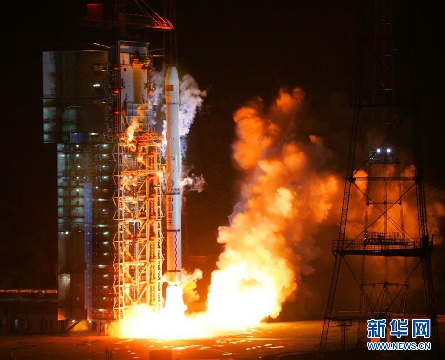 (新華全媒頭條·圖文互動(dòng))(7)中國(guó)北斗 服務(wù)全球——寫(xiě)在我國(guó)完成北斗全球衛(wèi)星導(dǎo)航系統(tǒng)星座部署之際