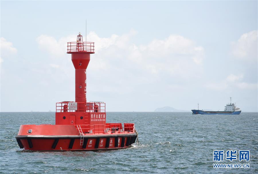 (新華全媒頭條·圖文互動(dòng))(14)中國(guó)北斗 服務(wù)全球——寫(xiě)在我國(guó)完成北斗全球衛(wèi)星導(dǎo)航系統(tǒng)星座部署之際