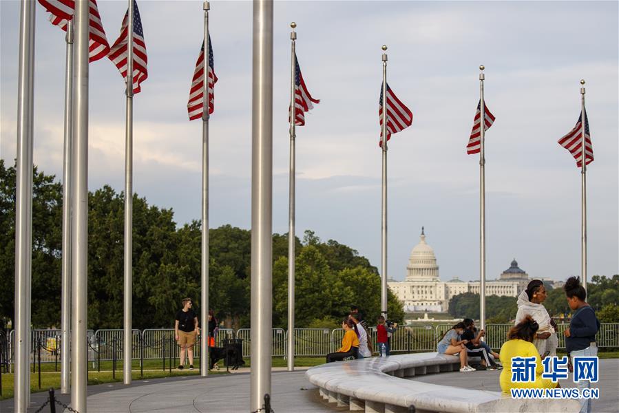 (國(guó)際疫情)(2)美國(guó)約翰斯·霍普金斯大學(xué):美國(guó)累計(jì)新冠確診病例2539544例