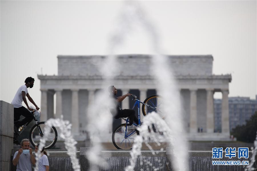 (國(guó)際疫情)(5)美國(guó)約翰斯·霍普金斯大學(xué):美國(guó)累計(jì)新冠確診病例2539544例