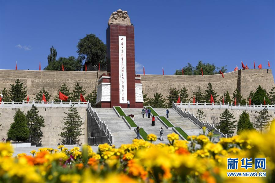 (新華全媒頭條·圖文互動(dòng))(15)砥礪復(fù)興之志 永葆赤子之心——寫在中國共產(chǎn)黨成立99周年之際