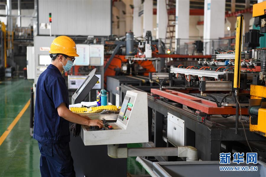 (新華全媒頭條·走向我們的小康生活·圖文互動)(13)解鎖幸福的密碼——“先行者”蘇州探路小康紀事