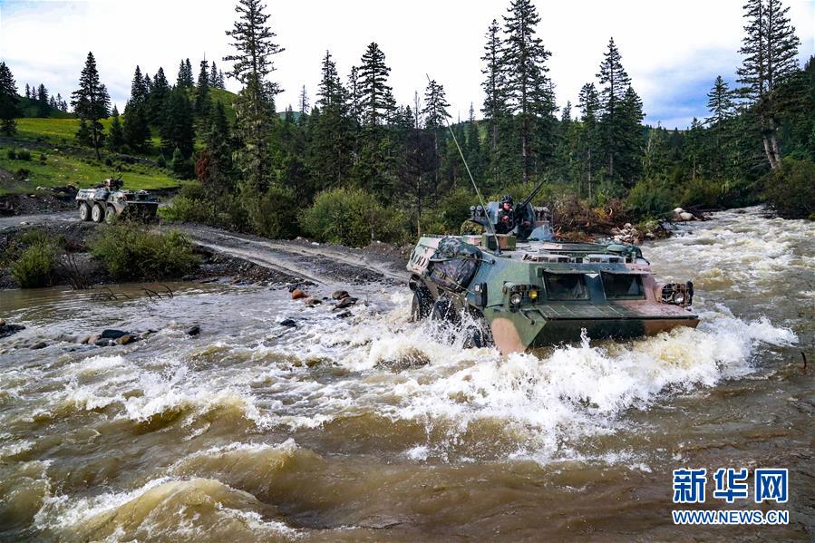 (圖文互動(dòng))(3)用優(yōu)良傳統(tǒng)砥礪打贏硬功——陸軍第83集團(tuán)軍某旅紅一連傳承紅色基因鍛造強(qiáng)軍戰(zhàn)斗堡壘記事