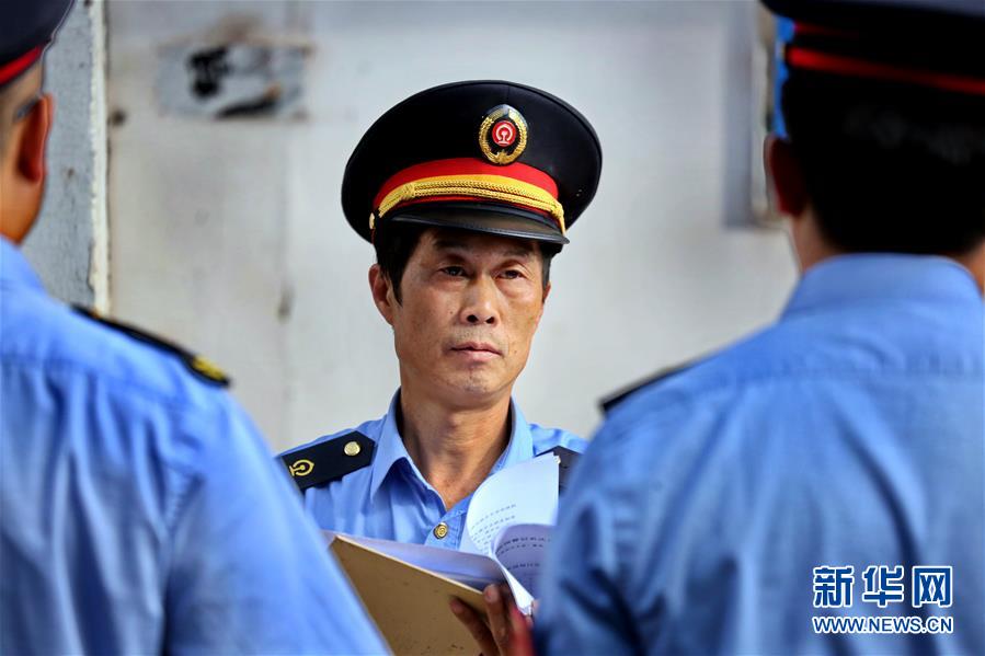 (新華全媒頭條·圖文互動)(8)自強的力量——成昆鐵路通車50年記