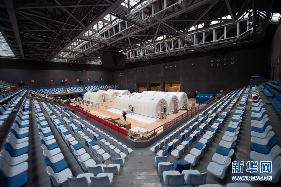 （新華全媒頭條·圖文互動(dòng)）（3）首都再戰(zhàn)“疫”，難忘40天——寫在北京應(yīng)急響應(yīng)級別降級之際 