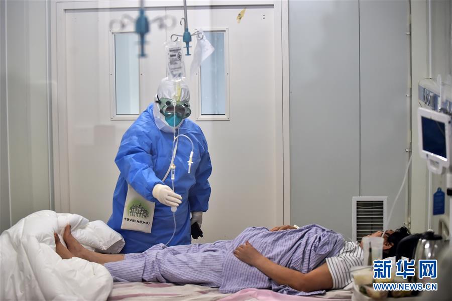 （新華全媒頭條·圖文互動(dòng)）（11）首都再戰(zhàn)“疫”，難忘40天——寫在北京應(yīng)急響應(yīng)級別降級之際 