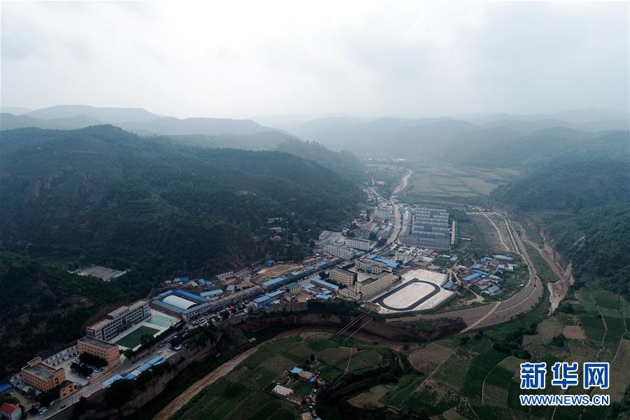 (新時代文明實踐·圖文互動)(3)聚人心 樹新風——新時代文明實踐基層新探索觀察