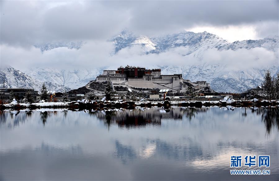 （在習近平新時代中國特色社會主義思想指引下——新時代新作為新篇章·習近平總書記關切事·圖文互動）（3）綠色映底蘊，山水見初心——生態優先、綠色發展持續造福群眾美好生活