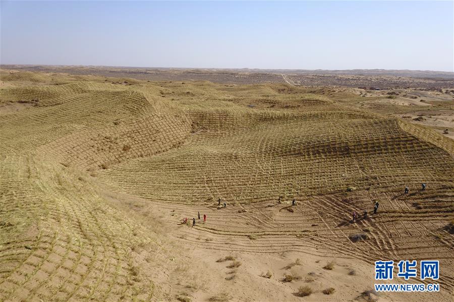 （在習近平新時代中國特色社會主義思想指引下——新時代新作為新篇章·習近平總書記關切事·圖文互動）（4）綠色映底蘊，山水見初心——生態優先、綠色發展持續造福群眾美好生活