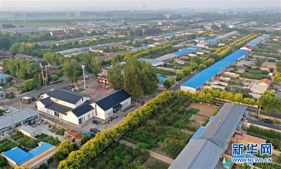 (走向我們的小康生活·圖文互動(dòng))(1)從“遼寧藍(lán)”到“花果山”——遼寧推進(jìn)生態(tài)文明建設(shè)剪影