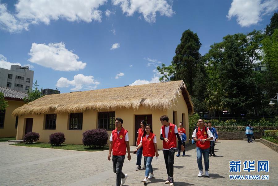 (新華全媒頭條·圖文互動)(8)銘記歷史 砥礪奮進——寫在中國人民抗日戰爭暨世界反法西斯戰爭勝利75周年之際