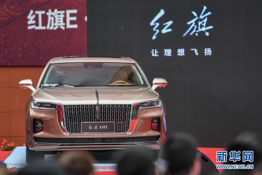 (在習近平新時代中國特色社會主義思想指引下——新時代新作為新篇章·習近平總書記關切事)(6)東北,“上新”——黑土地上的創新故事