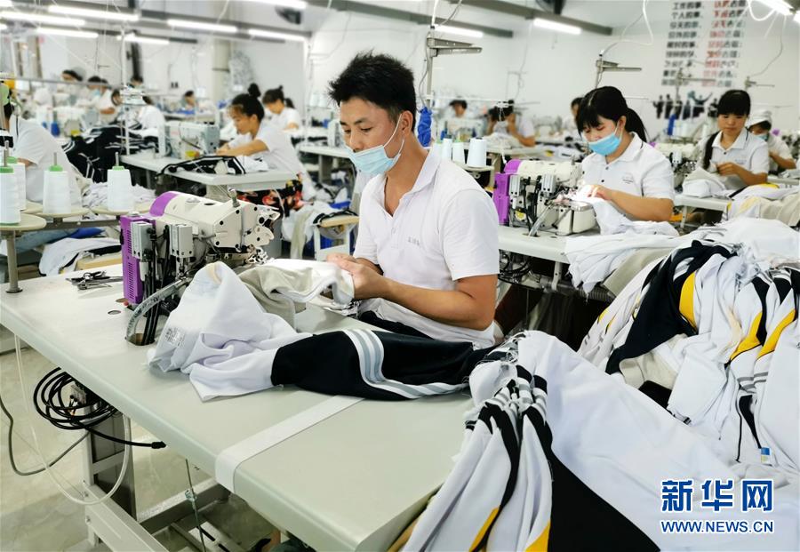 (決戰決勝脫貧攻堅·圖文互動)(6)同飲一江水 攜手“斬窮根”——深圳對口廣西河池、百色扶貧協作見聞