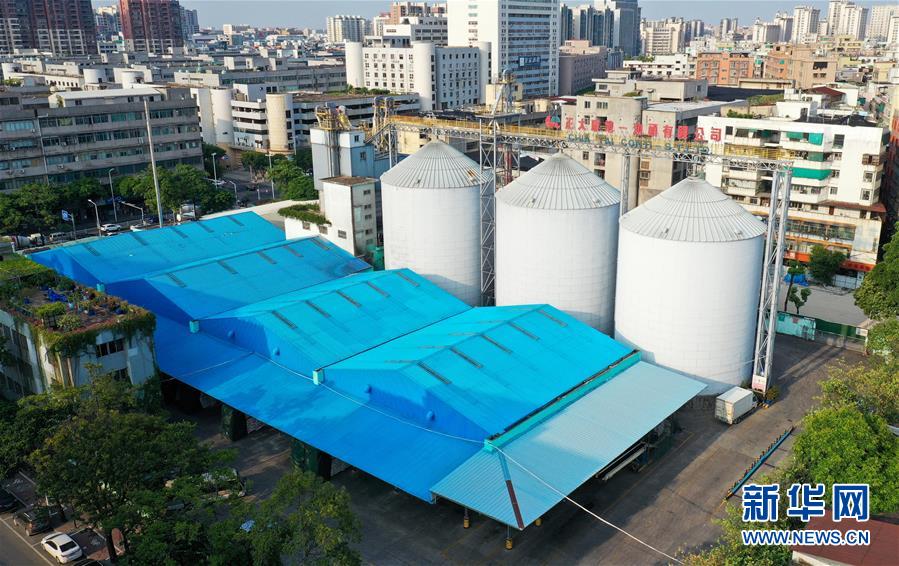 (在習近平新時代中國特色社會主義思想指引下——新時代新作為新篇章·習近平總書記關切事·圖文互動)(14)我家大門常打開——經濟特區全方位對外開放故事