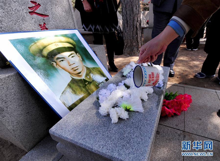 (新華全媒頭條·圖文互動(dòng))(6)氣壯山河的凱歌 永載史冊(cè)的豐碑——寫(xiě)在中國(guó)人民志愿軍抗美援朝出國(guó)作戰(zhàn)70周年之際