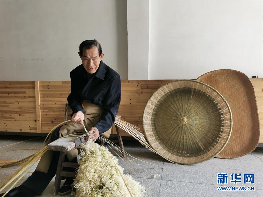 （決戰決勝脫貧攻堅·圖文互動）（4）咬定“茶”山不放松——安徽大別山區石佛村依靠茶產業脫貧致富見聞