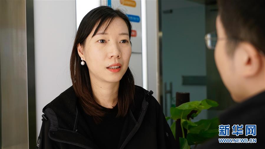 (新華全媒頭條·五中全會精神在基層·圖文互動)(2)奮發新青年 逐夢新征程——各地青年學習貫徹落實五中全會精神觀察