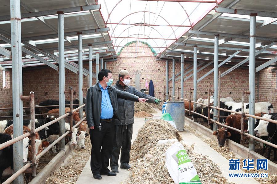 (新華全媒頭條·兩會特別報道·圖文互動)(5)從取得決定性成就到奪取全面勝利——從全國兩會看決戰決勝脫貧攻堅