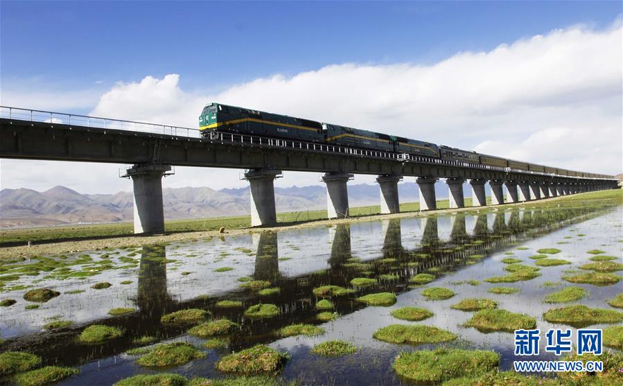 (圖文互動(dòng))(6)在共和國(guó)的豐碑上——聚焦重大國(guó)家工程中的人民子弟兵