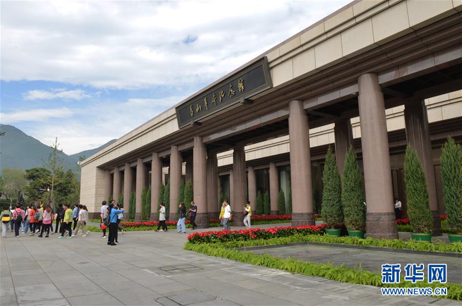 (新華全媒頭條·圖文互動)(6)人間正道是滄桑——獻給中華人民共和國70周年華誕