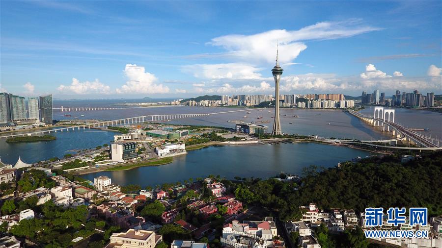 (澳門(mén)回歸20周年·新華全媒頭條·圖文互動(dòng))(2)盛世濠江恰如春——習(xí)近平主席視察澳門(mén)特別行政區(qū)紀(jì)實(shí)