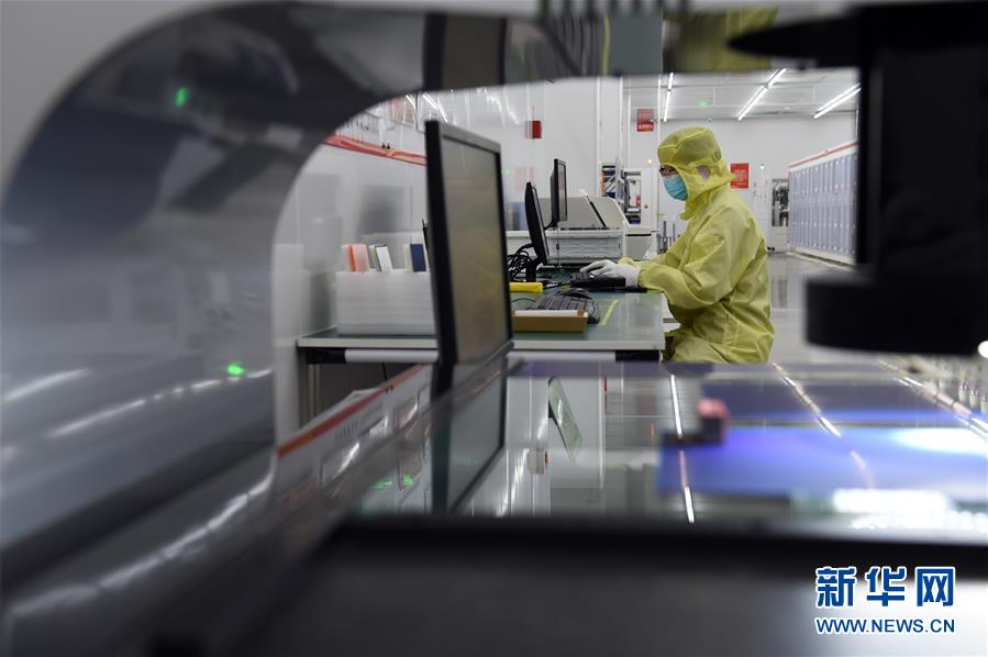 (在習近平新時代中國特色社會主義思想指引下——新時代新作為新篇章·習近平總書記關切事·圖文互動)(5)打好防控“主動仗”——各地精準施策堅決遏制疫情蔓延