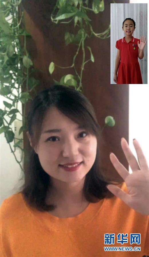 (在習(xí)近平新時(shí)代中國(guó)特色社會(huì)主義思想指引下——新時(shí)代新作為新篇章·習(xí)近平總書(shū)記關(guān)切事·圖文互動(dòng))(4)給你最溫暖的擁抱——保護(hù)關(guān)心愛(ài)護(hù)抗疫一線(xiàn)醫(yī)務(wù)人員在行動(dòng)