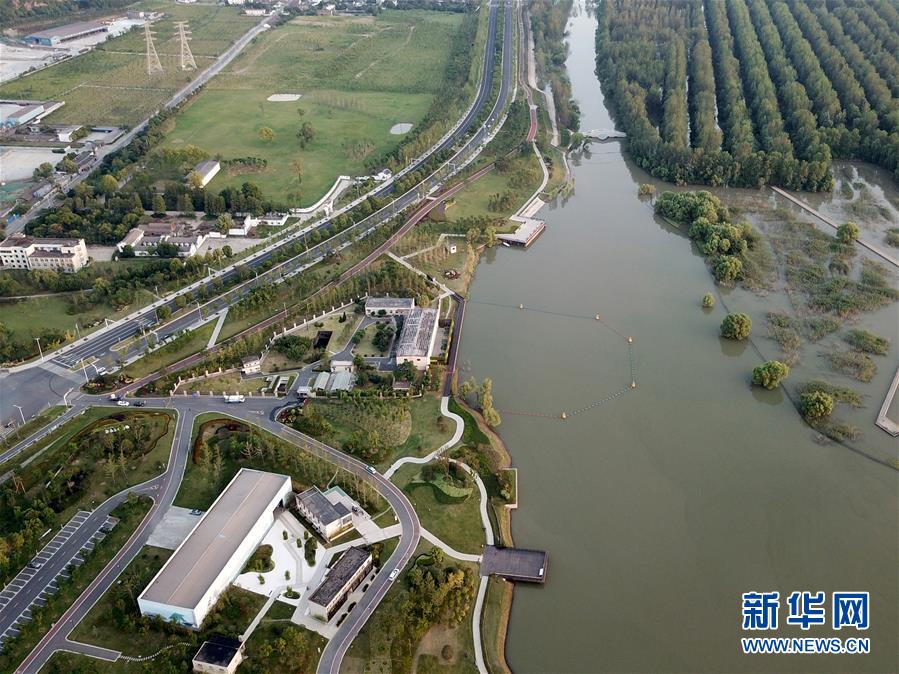 (在習近平新時代中國特色社會主義思想指引下——新時代新作為新篇章·習近平總書記關(guān)切事·圖文互動)(5)長三角的新答卷——“十三五”收官之年的長三角一體化新故事