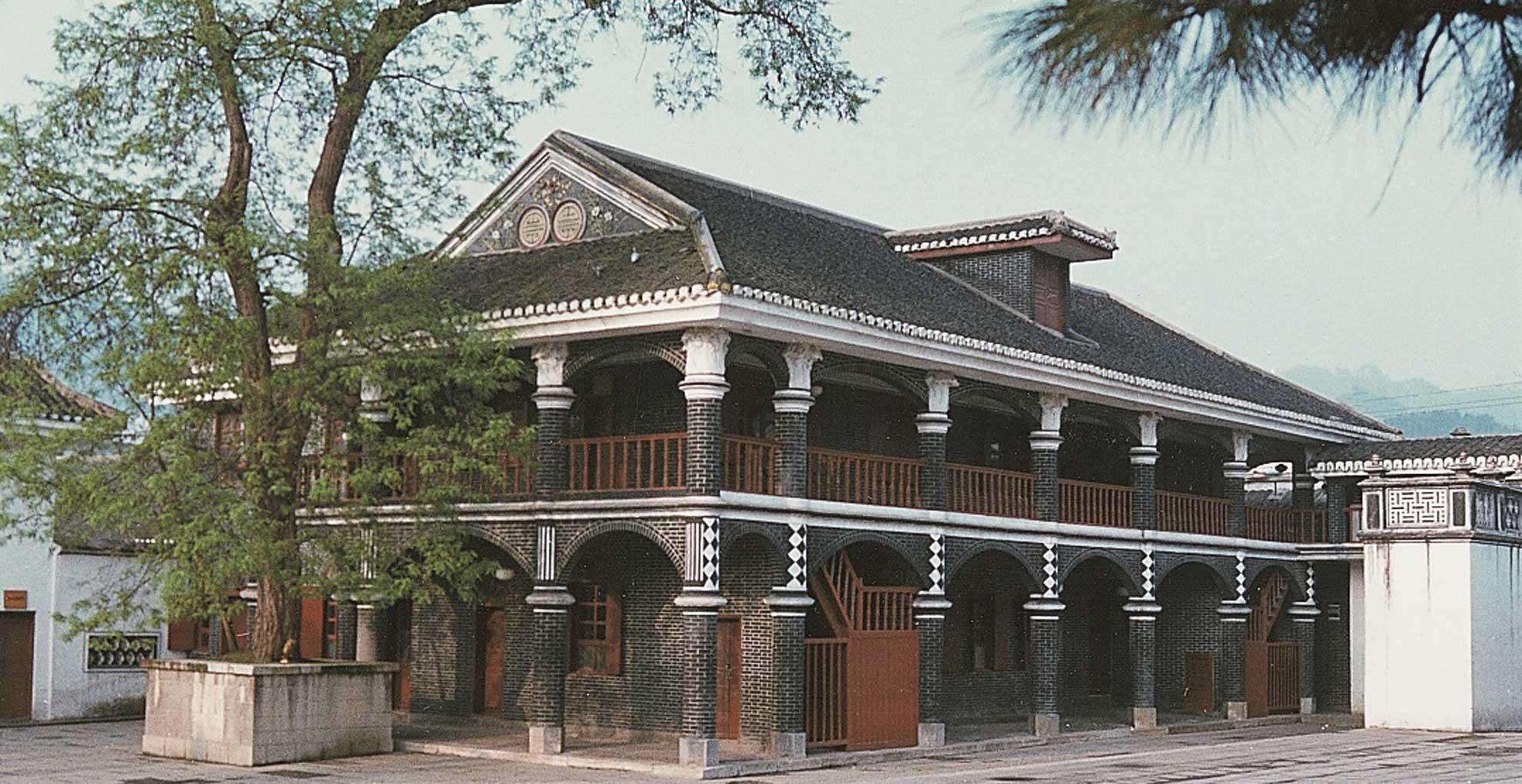 為什么說遵義會議是偉大的轉(zhuǎn)折