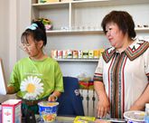 東西“兩大扇面”，強化“四大功能”