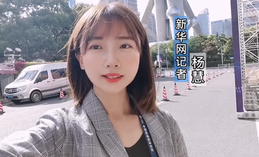 與網民同題作答、同頻共振，這個環節誠意滿滿！