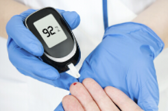 年輕“糖人”越來越多 怎么辦？