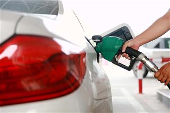 汽油、柴油價格再迎下調