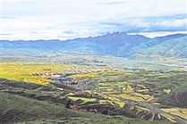 團結一心，凝聚起無堅不摧的力量