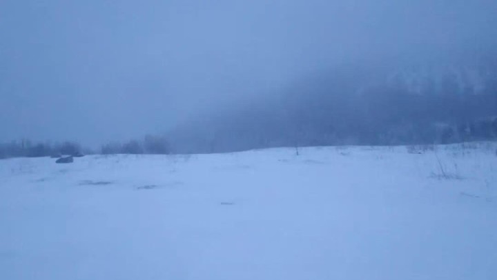 喝酒能御寒？