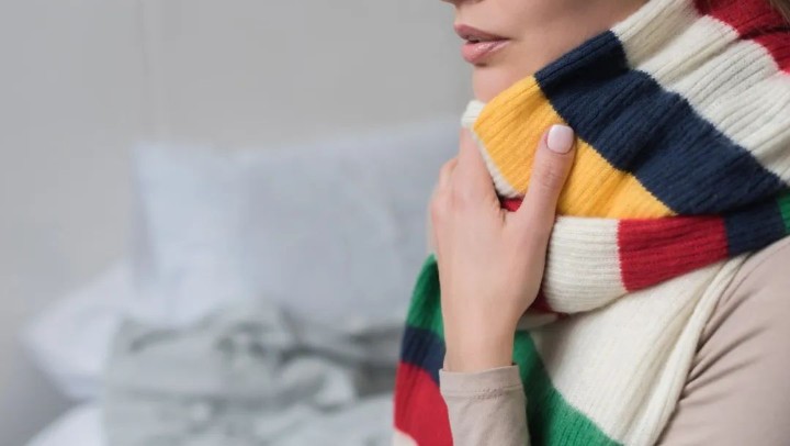 發熱后多捂汗好得更快嗎？