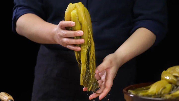 泡菜致癌、高鹽，并不健康？