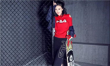 八年市占率提升13倍，FILA高增長的背后