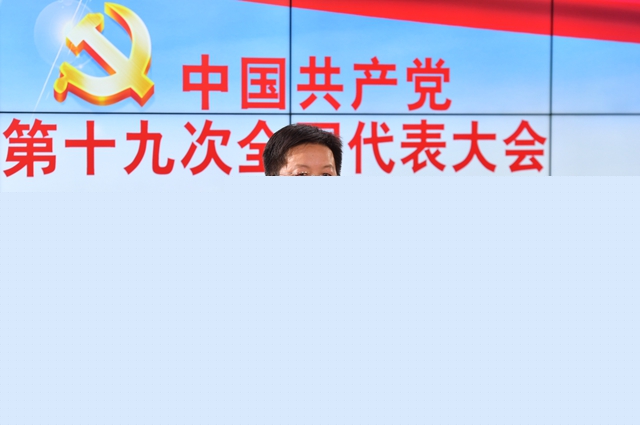 中國(guó)的國(guó)際‘塑造力’提高，展現(xiàn)大國(guó)應(yīng)有擔(dān)當(dāng)。