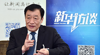 努力走出一條具有江西特色的鄉(xiāng)村振興之路——專(zhuān)訪全國(guó)人大代表、江西省省長(zhǎng)劉奇